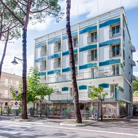 Hotel Residence Des Bains-3