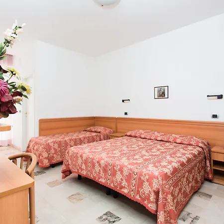 Hotel Residence Des Bains-2