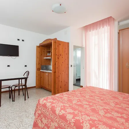 Hotel Residence Des Bains-2