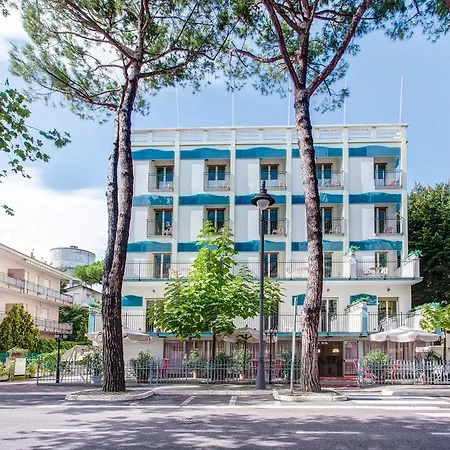 Hotel Residence Des Bains-3
