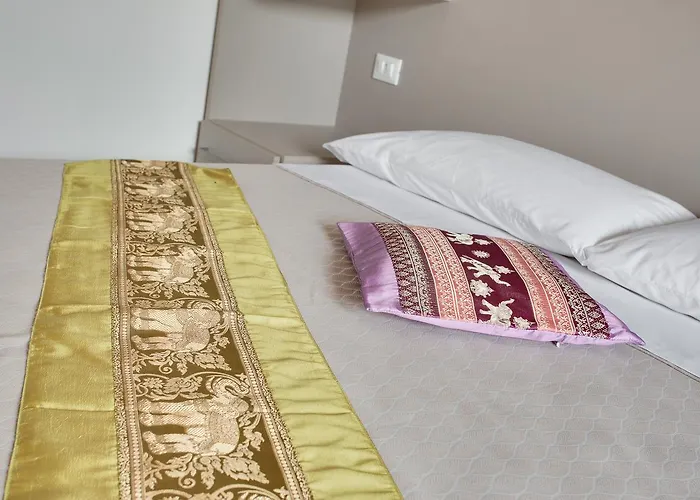 Residence Sansabai Cesenatico